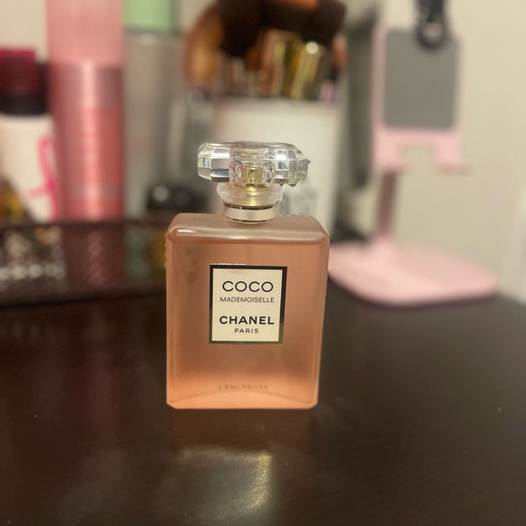 CHANEL Other - Chanel Coco Mademoiselle Eau Pour La Nuit Perfume